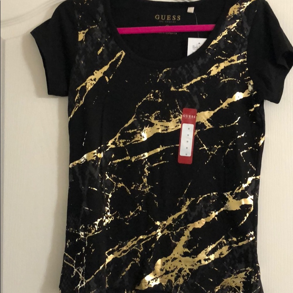 Brand New Guess top